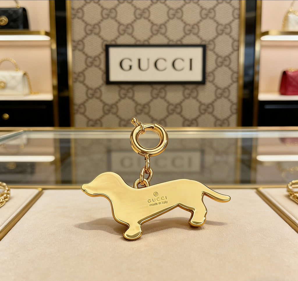 346RB51A Popular bag 's charms accessories