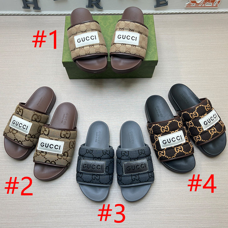 54B49Z Popular slippers