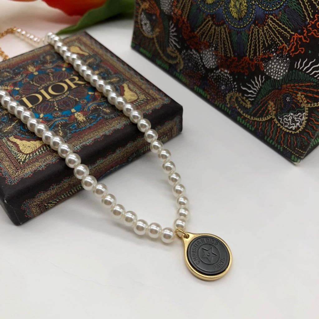 55QD292X Popular Necklaces