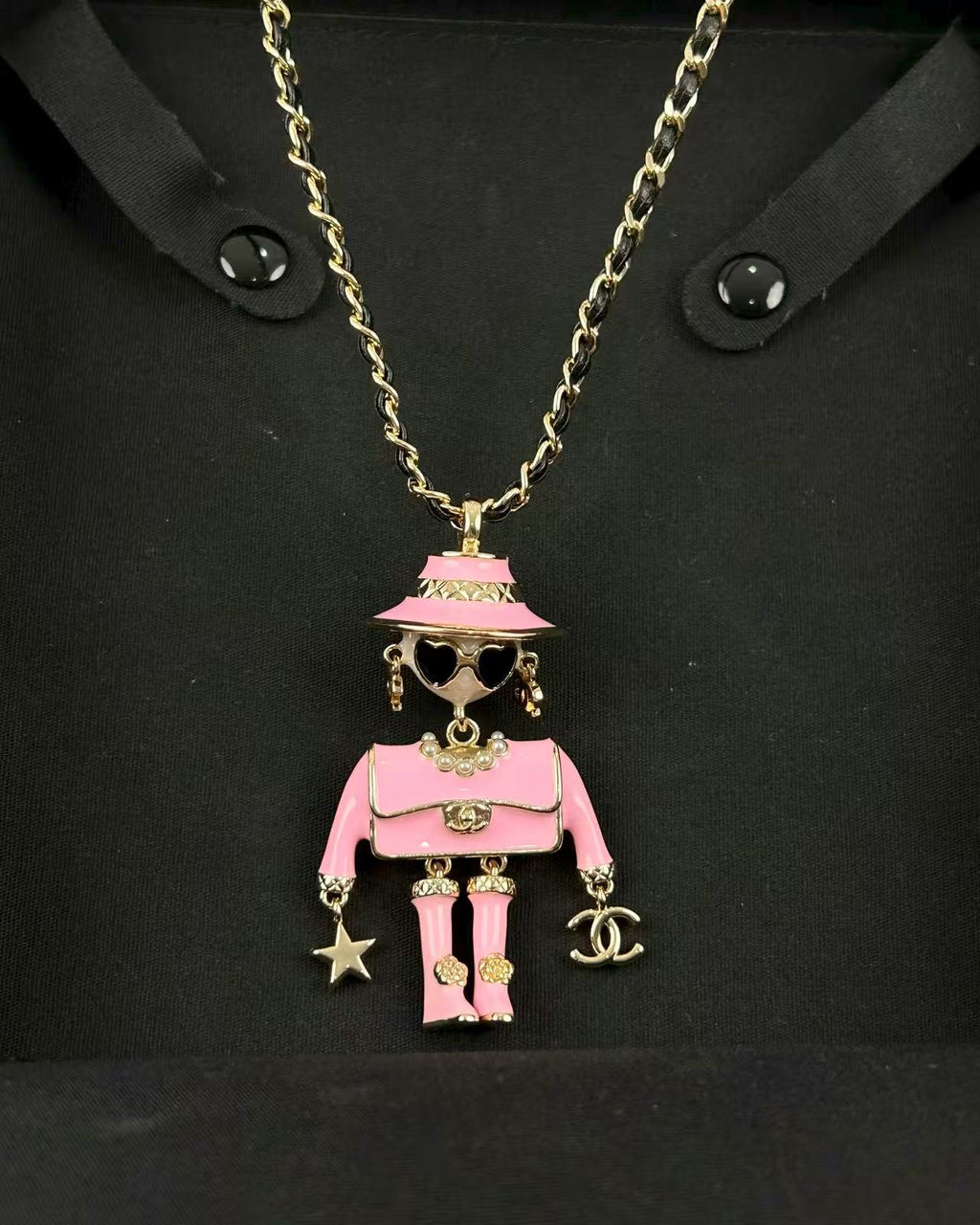 15QC50X Popular Necklace