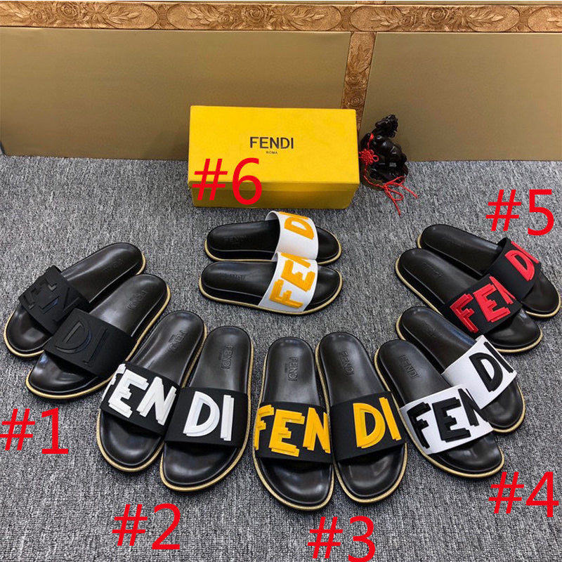 5XF106Z Popular Slippers