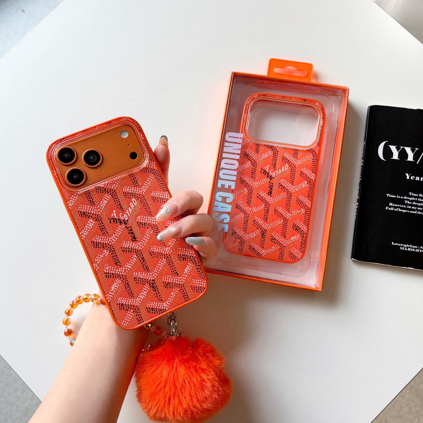 36XA20A Popular Phone Case