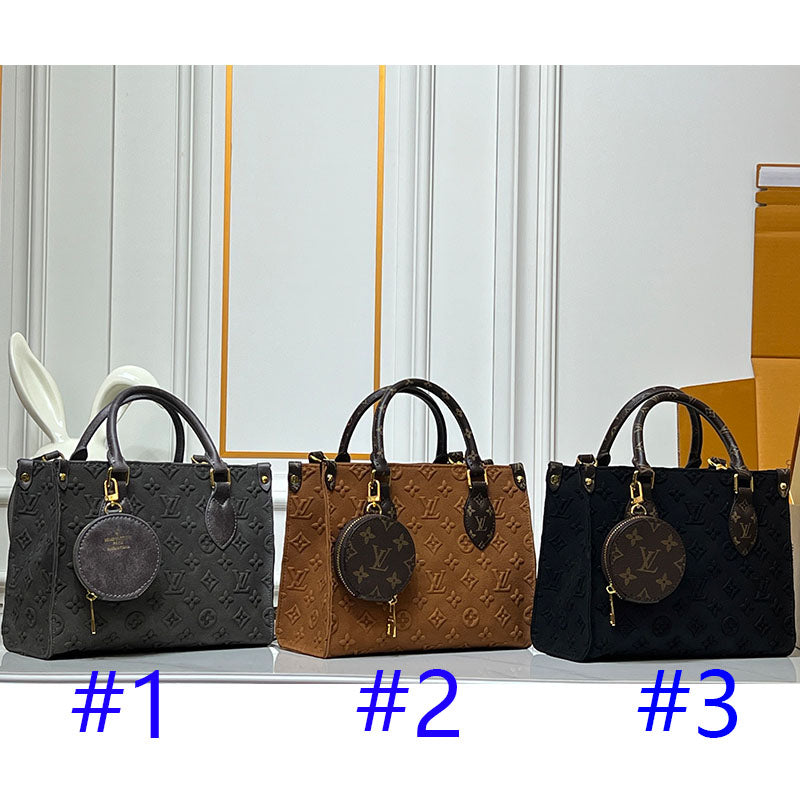 15RE156B Popular bag