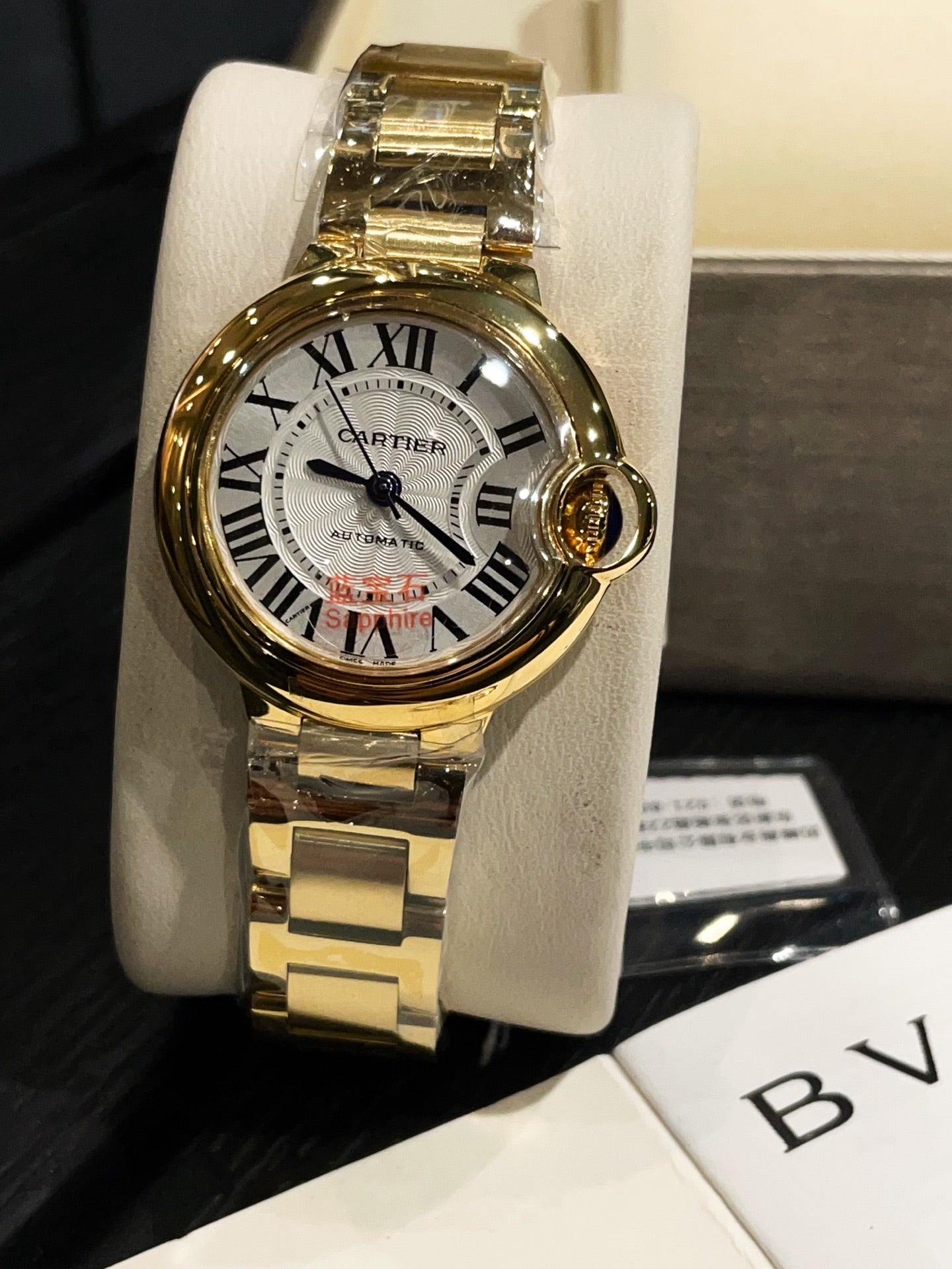 136RK101L Popular Watches