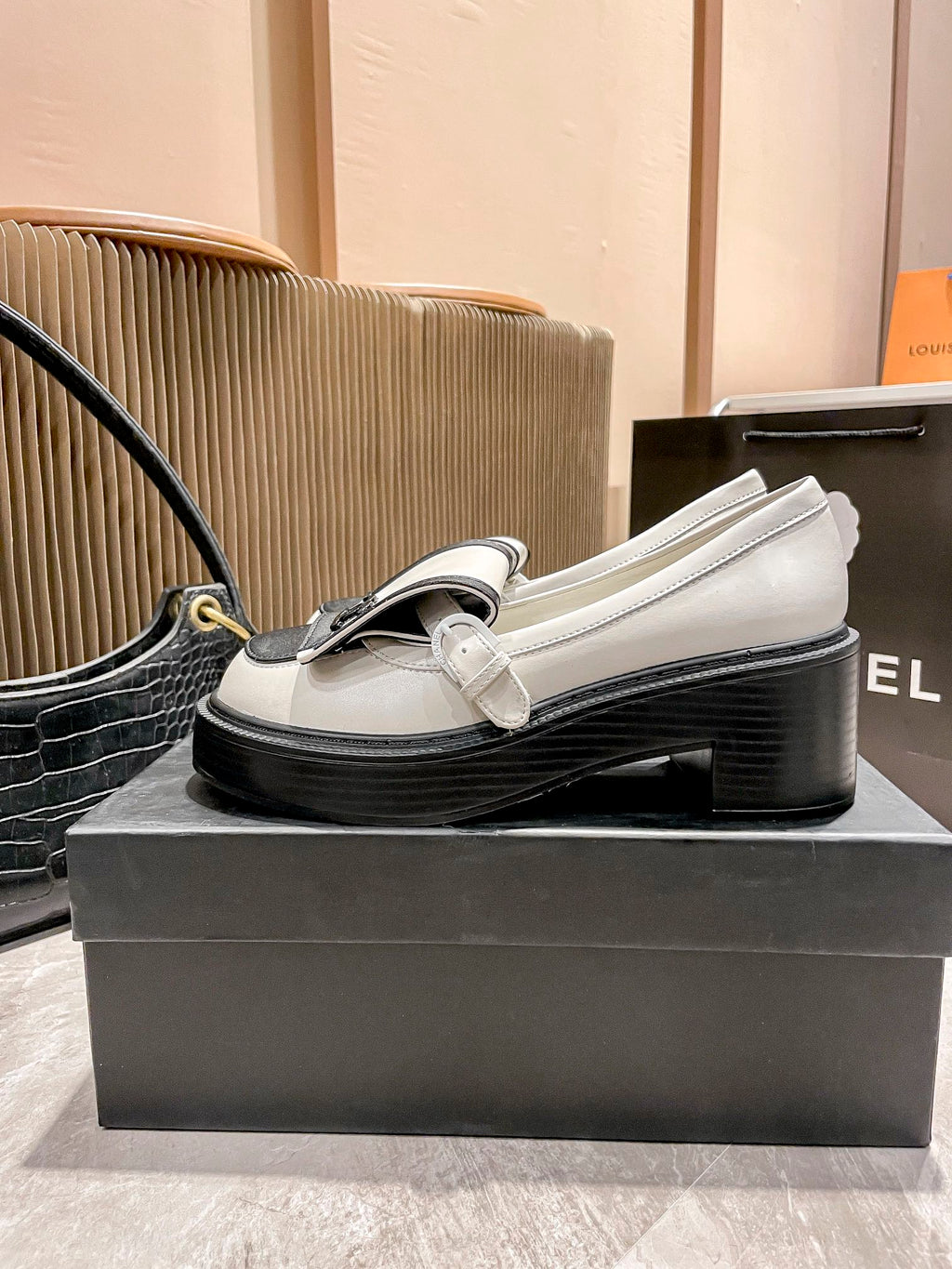 1JC21Z Popular Casual shoes