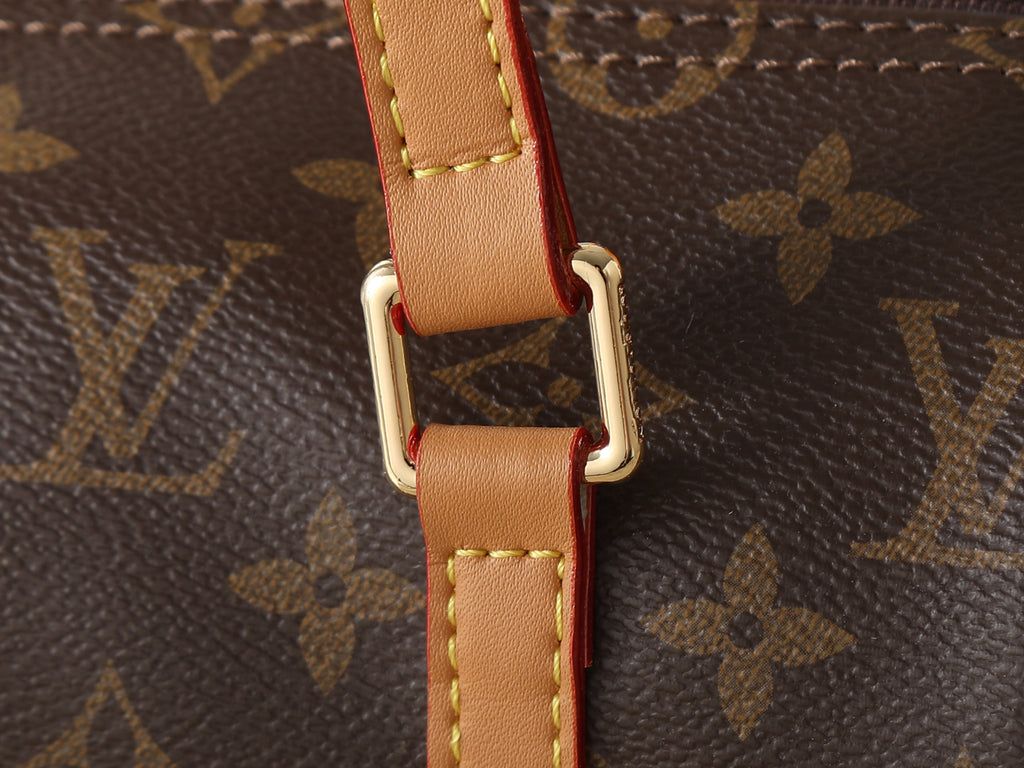 B1N56E21 Popular leather bag