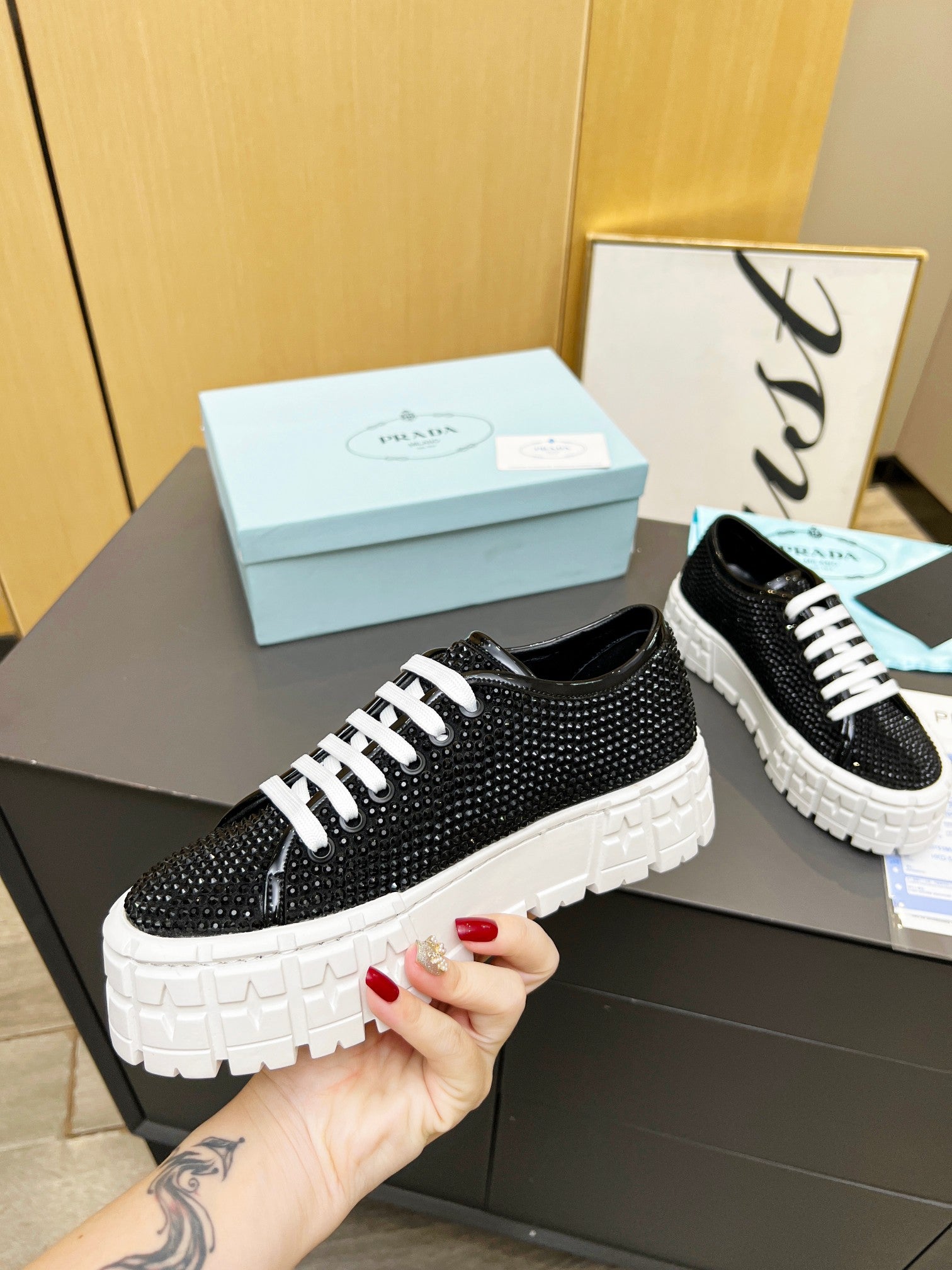 285ZPD68Z Popular high-quality shoes