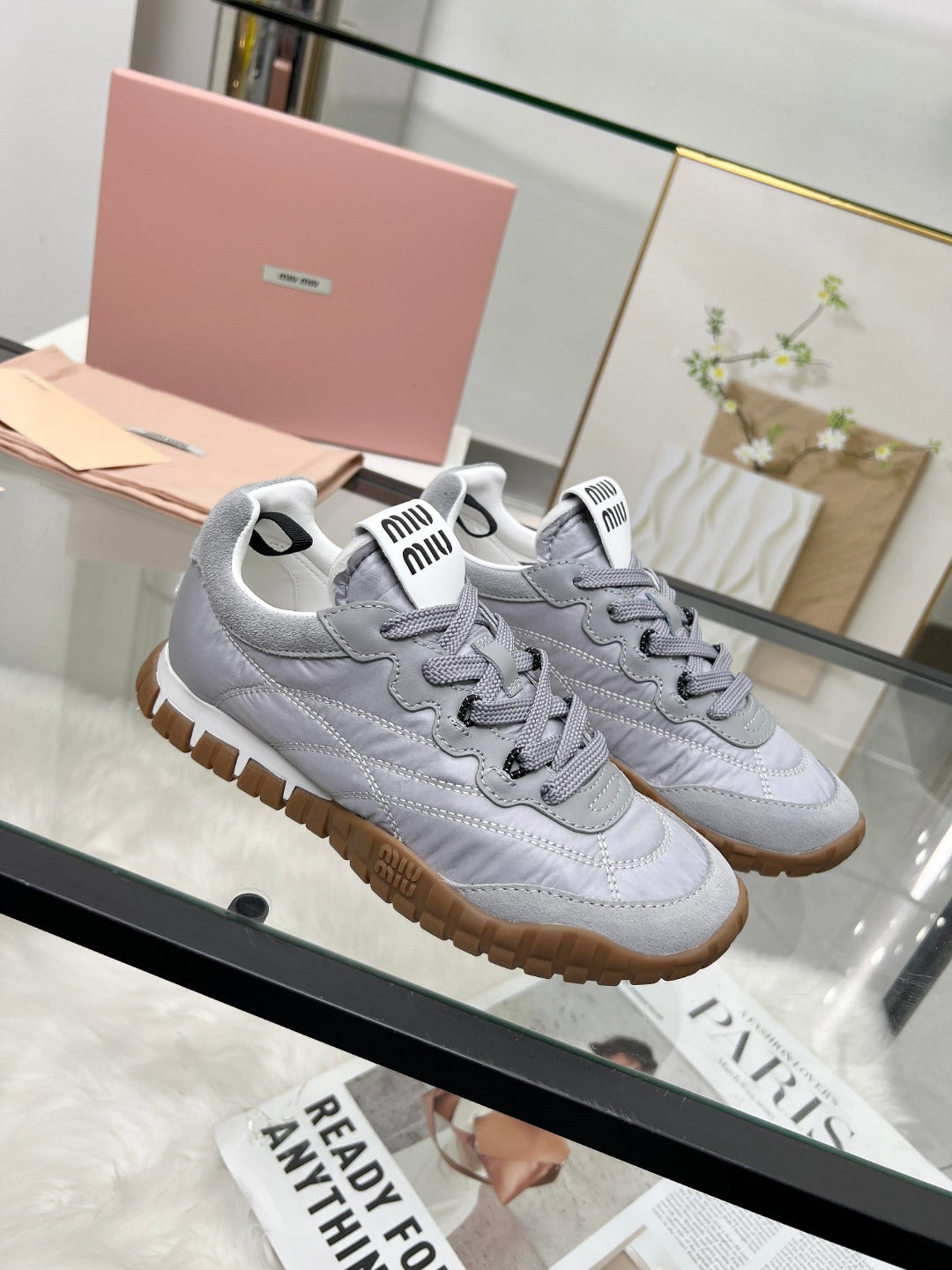 2105QA237Z Popular high-quality  Shoes