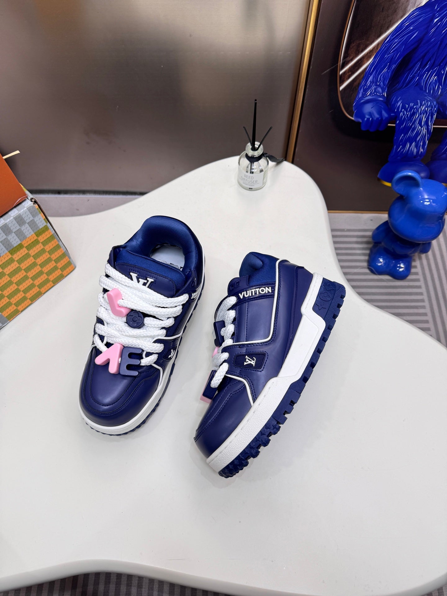 1115QE449Z Popular  Shoes