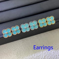 5XVA172X Popular    high quality rings,earrings,necklaces)