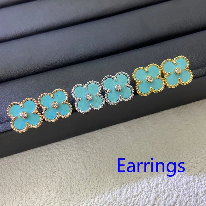 5XVA172X Popular    high quality rings,earrings,necklaces)