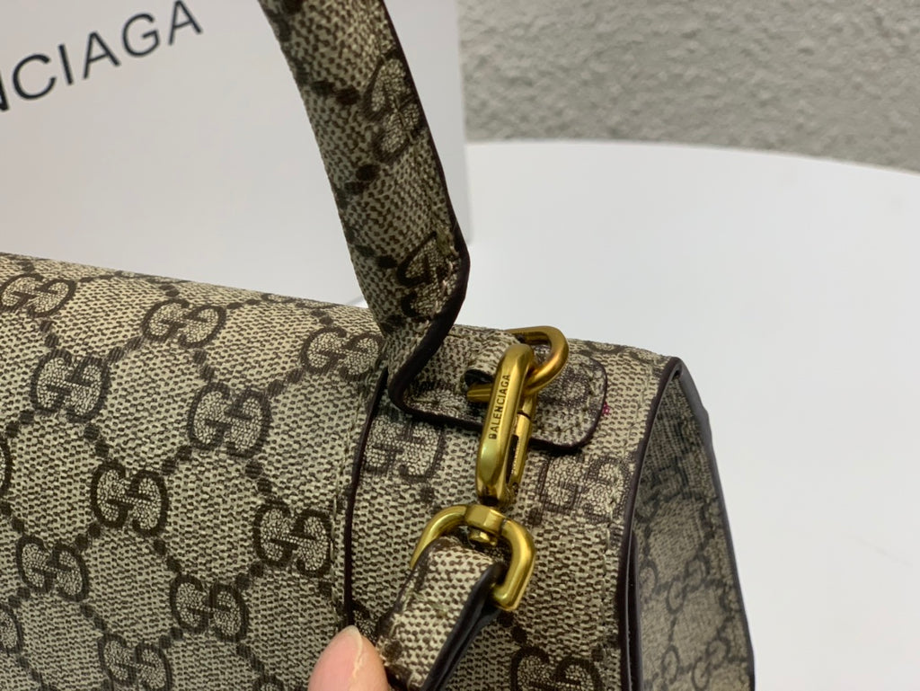 1B40B Popular  leather bag 