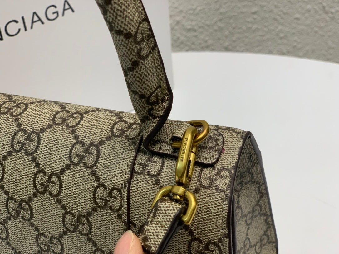 1B40B Popular  leather bag 