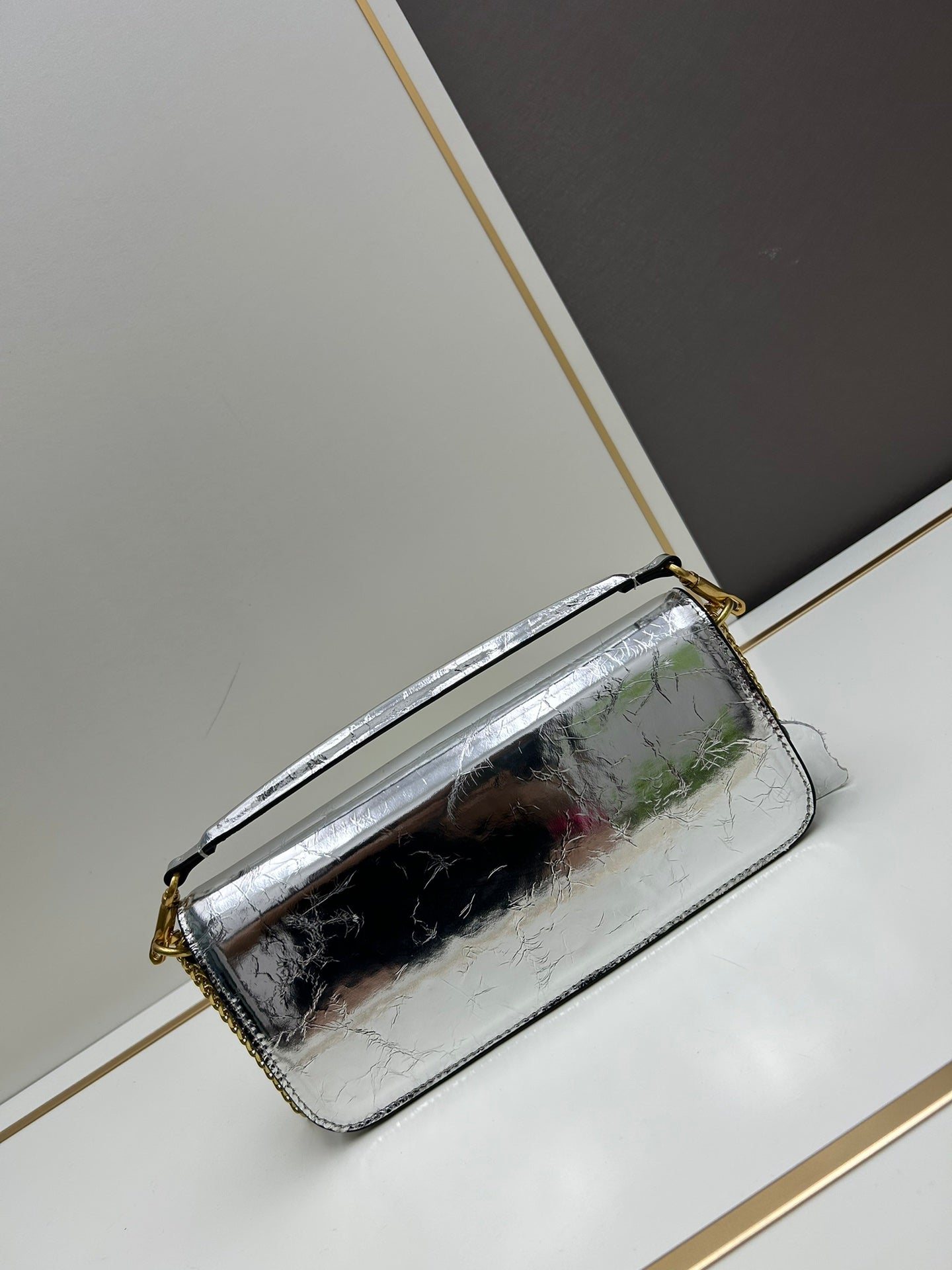 155NVL4B Popular leather bag
