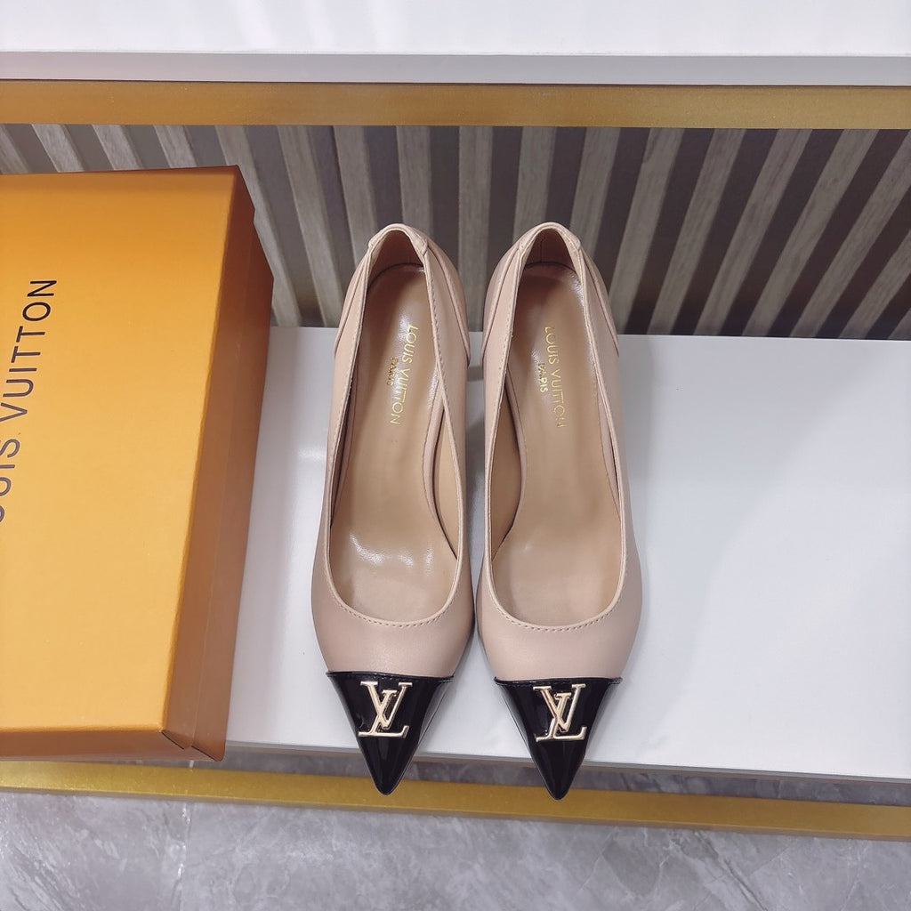 1WE24Z Popular High heels(Heel height 8cm)