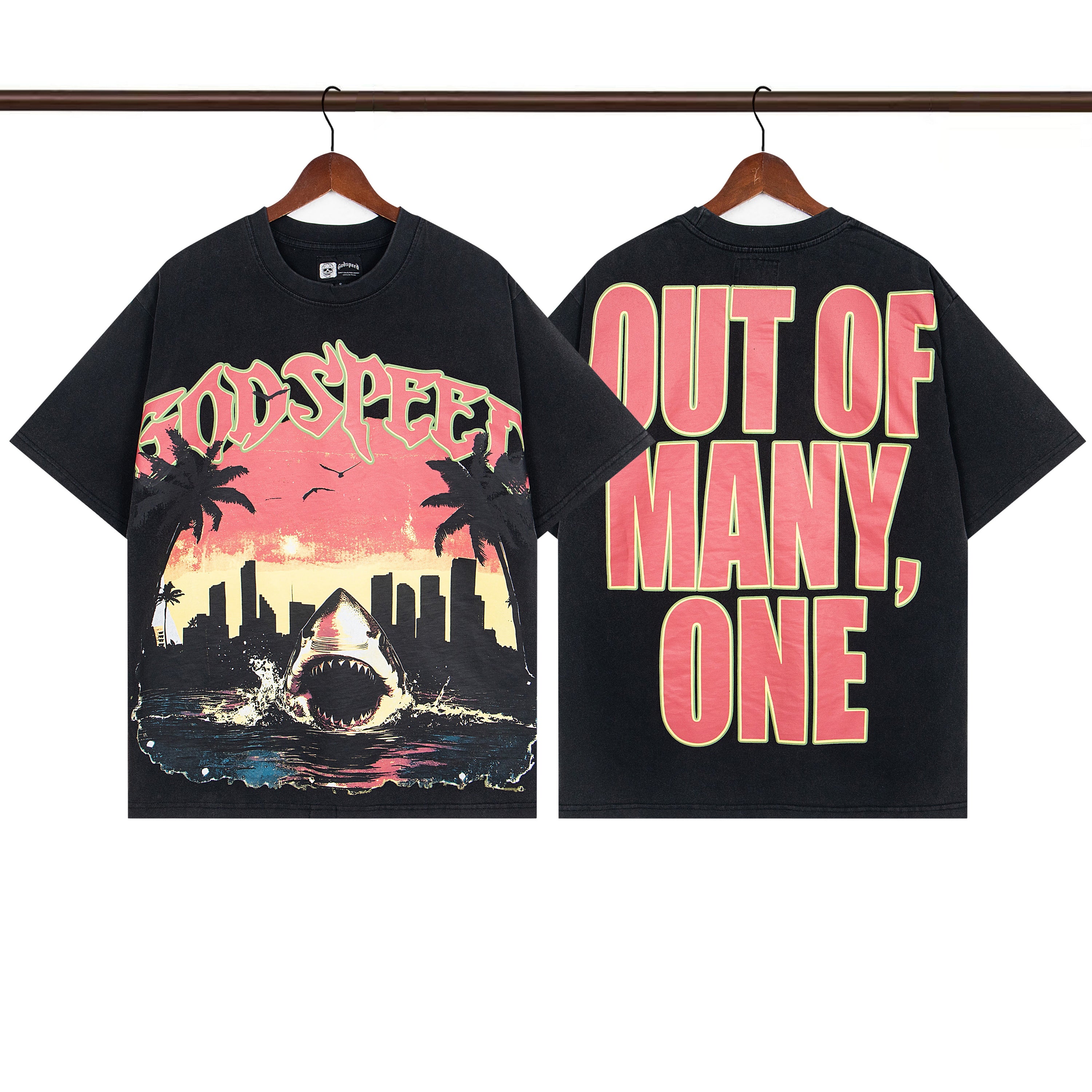145RA131U  Popular T-shirt