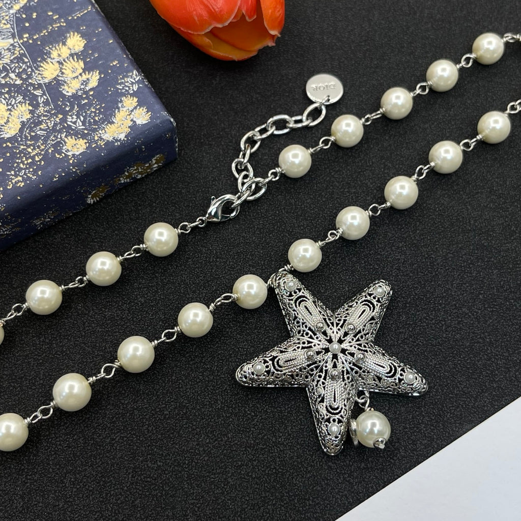 15QD65X Popular Necklace