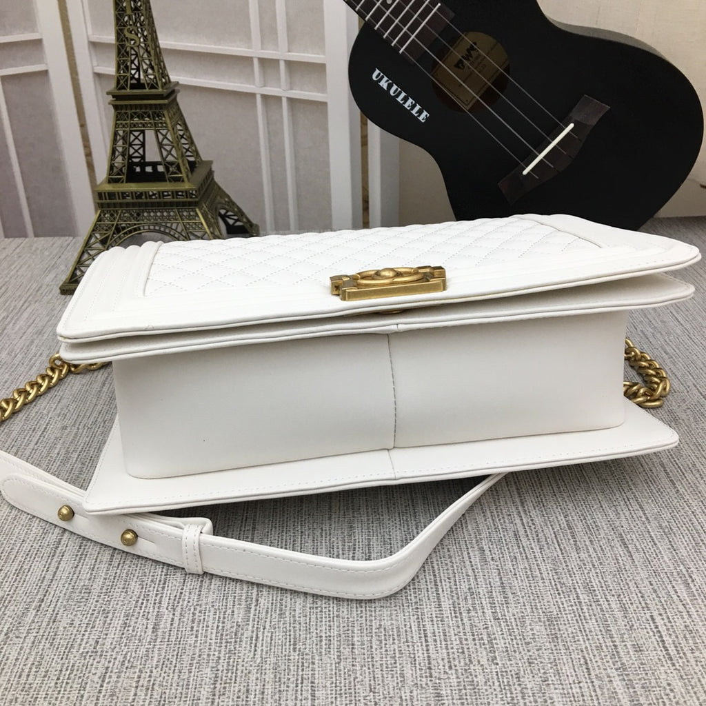5C60B Popular  leather bag 