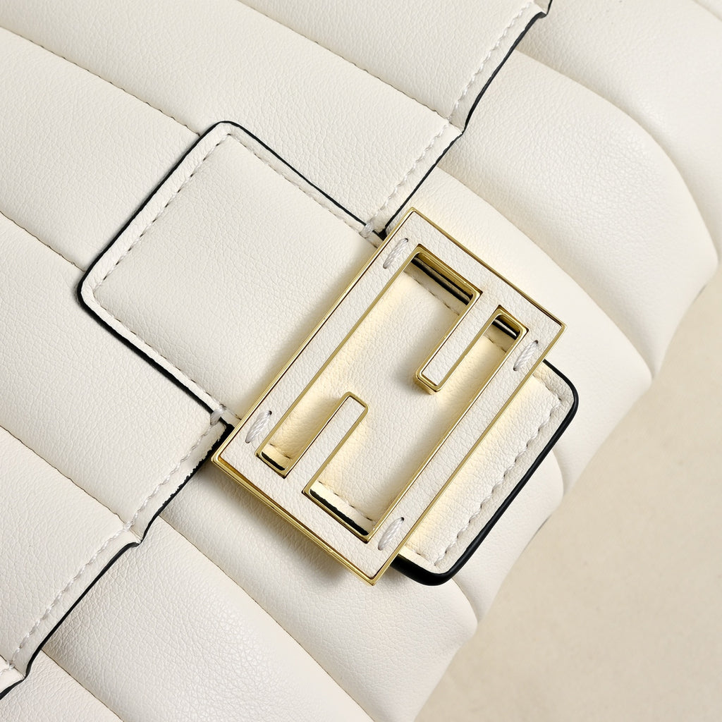 136PF106B Popular leather bag