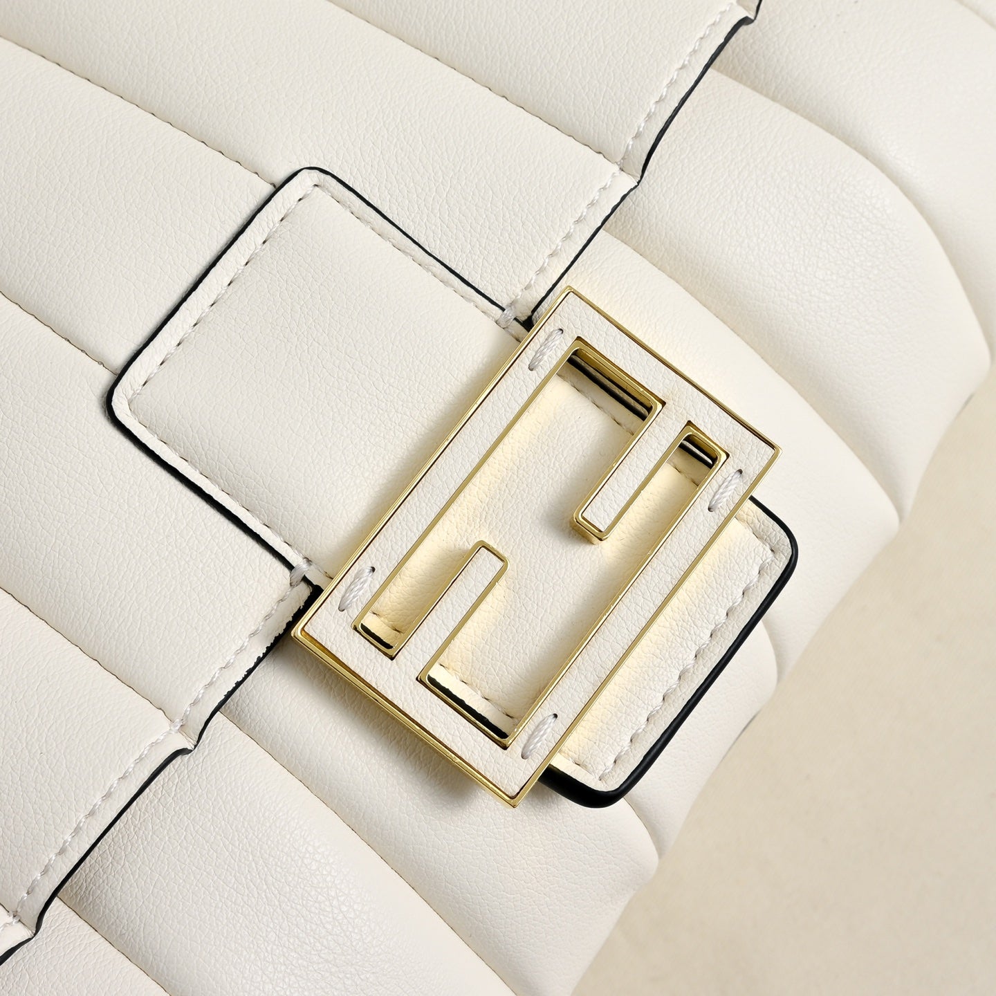136PF106B Popular leather bag