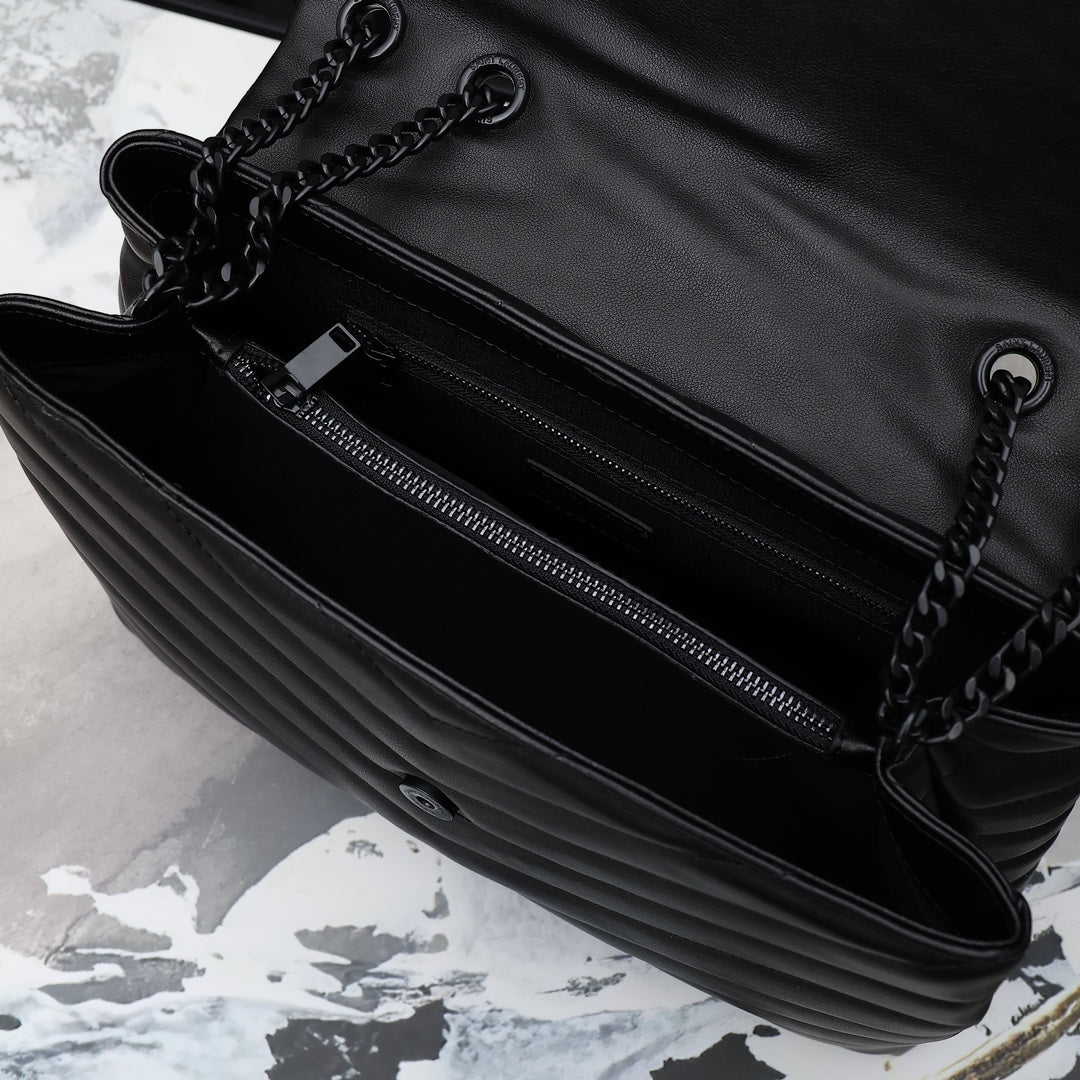 1XSL267B Popular   leather bag 