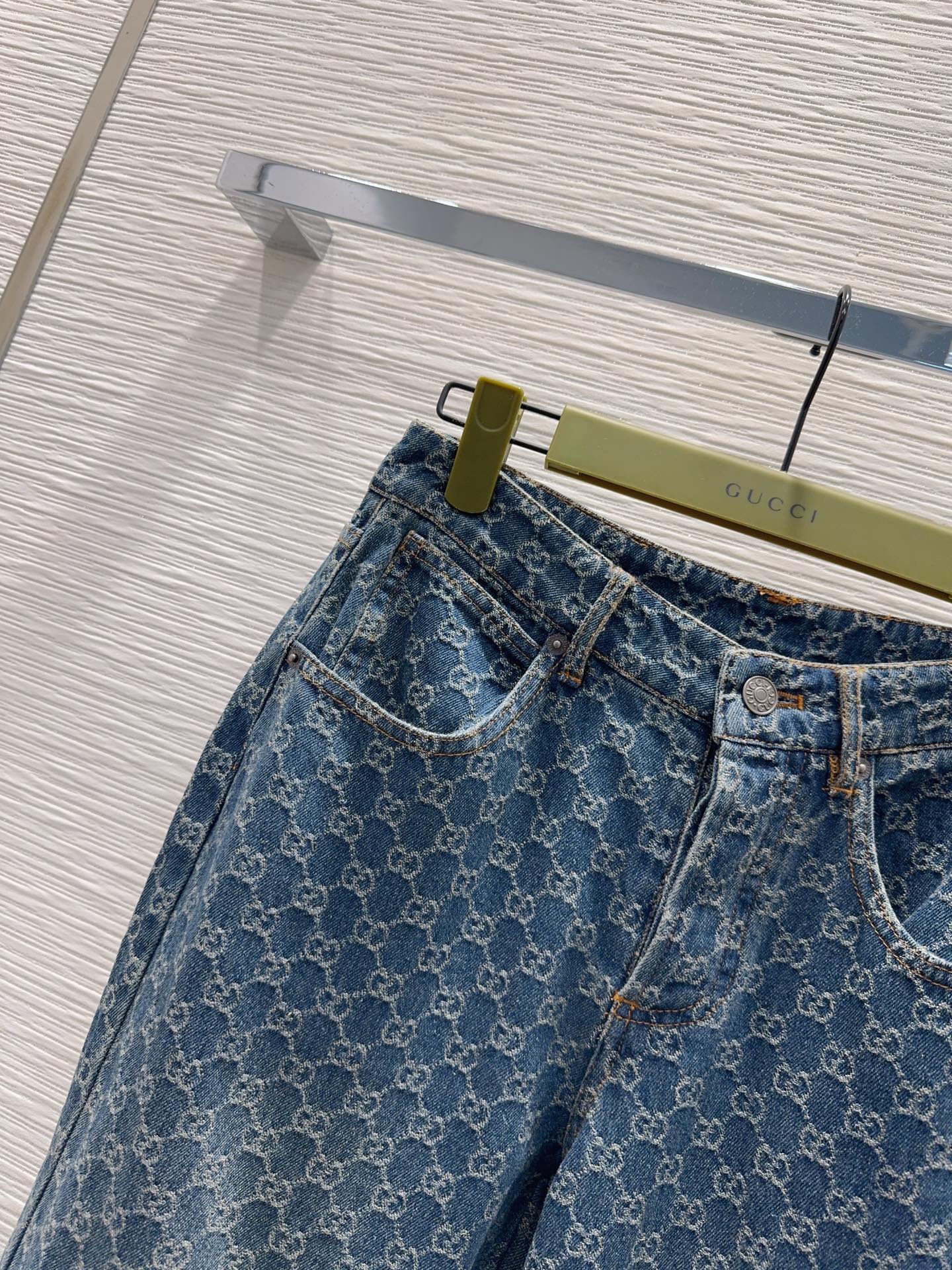 256XB66U Popular Pants fashion jeans
