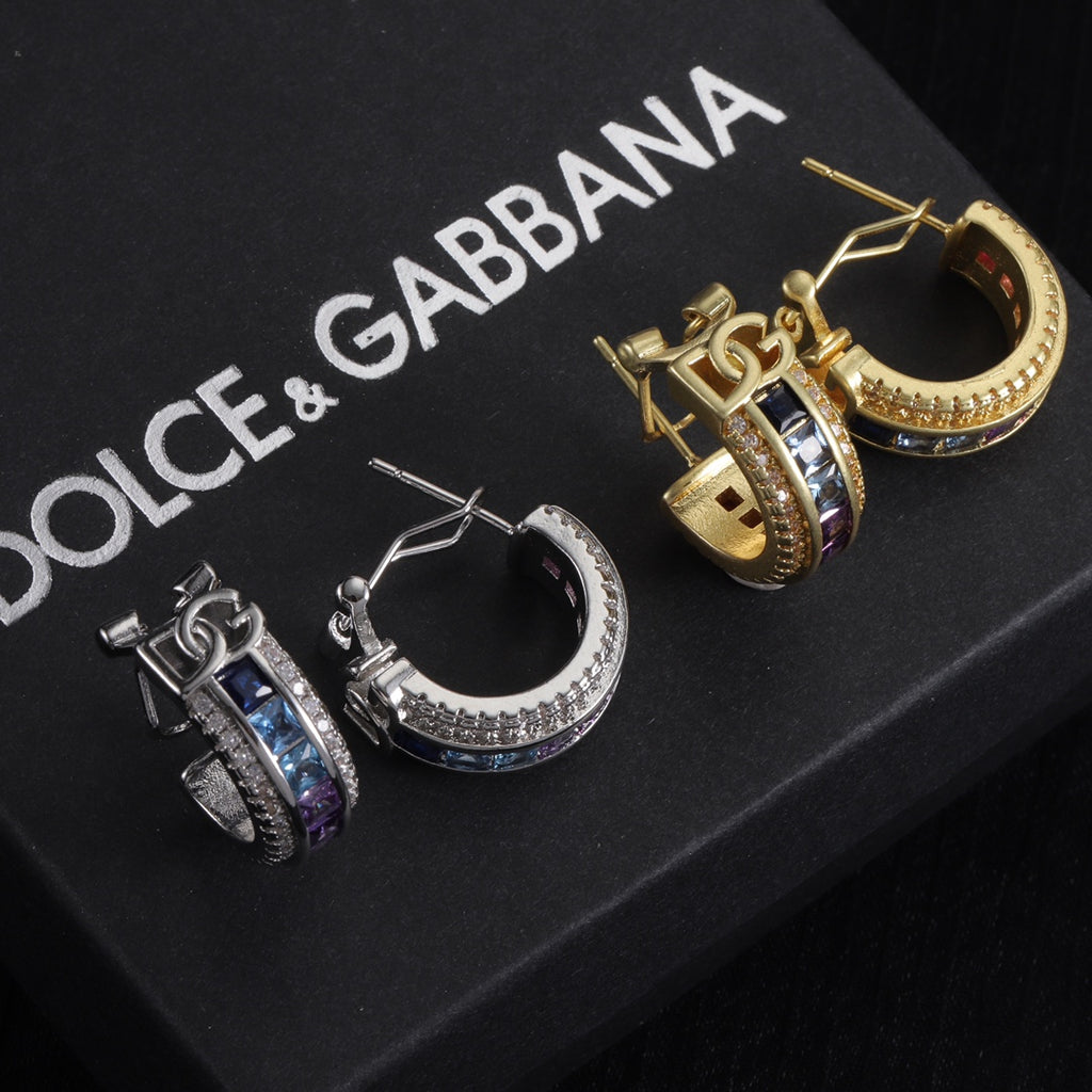 15ZA53E Popular Earrings