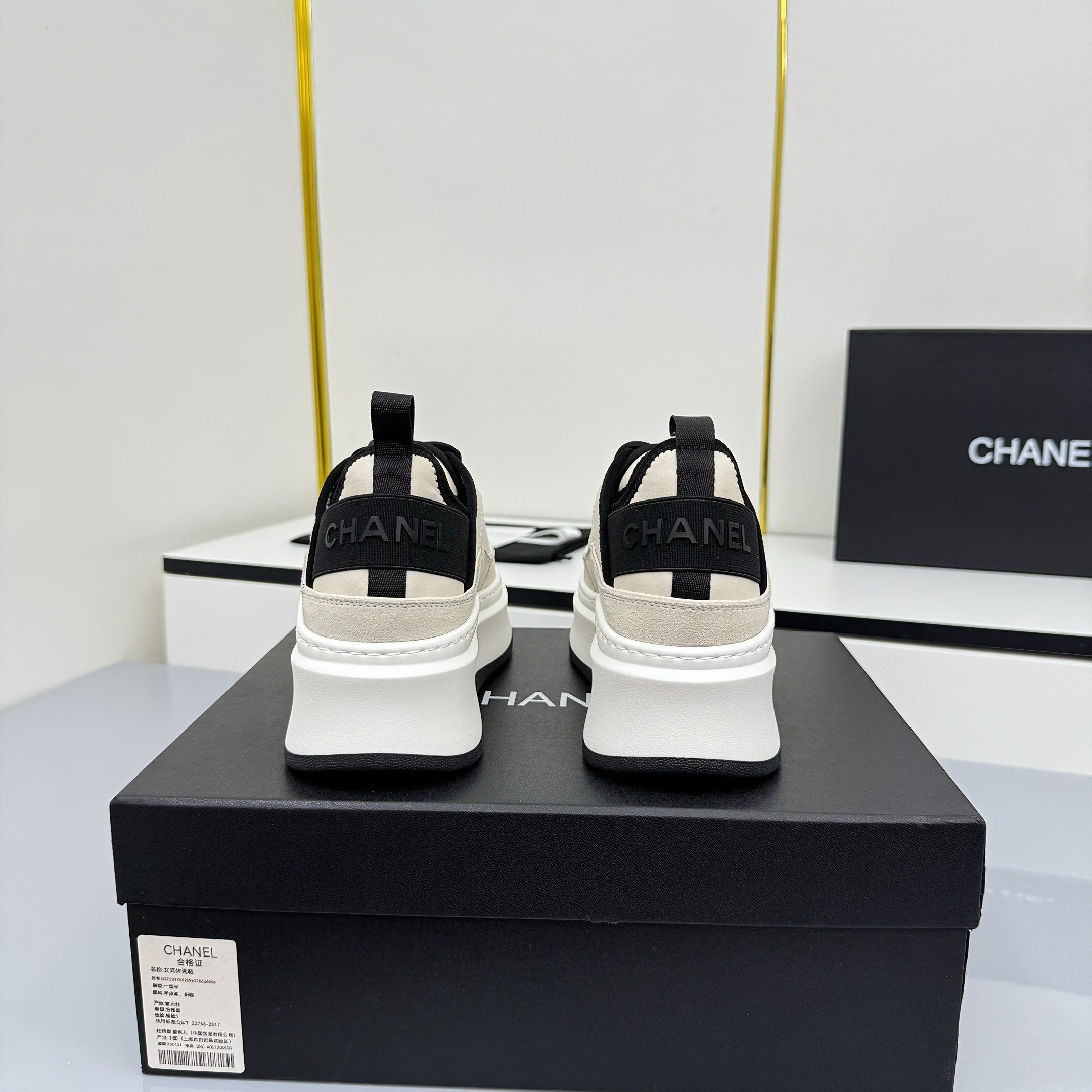 2105QC391Z Popular high-quality Shoes