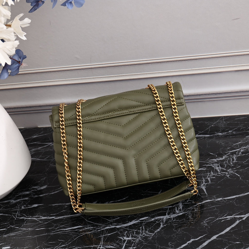 1XSL267B Popular   leather bag 