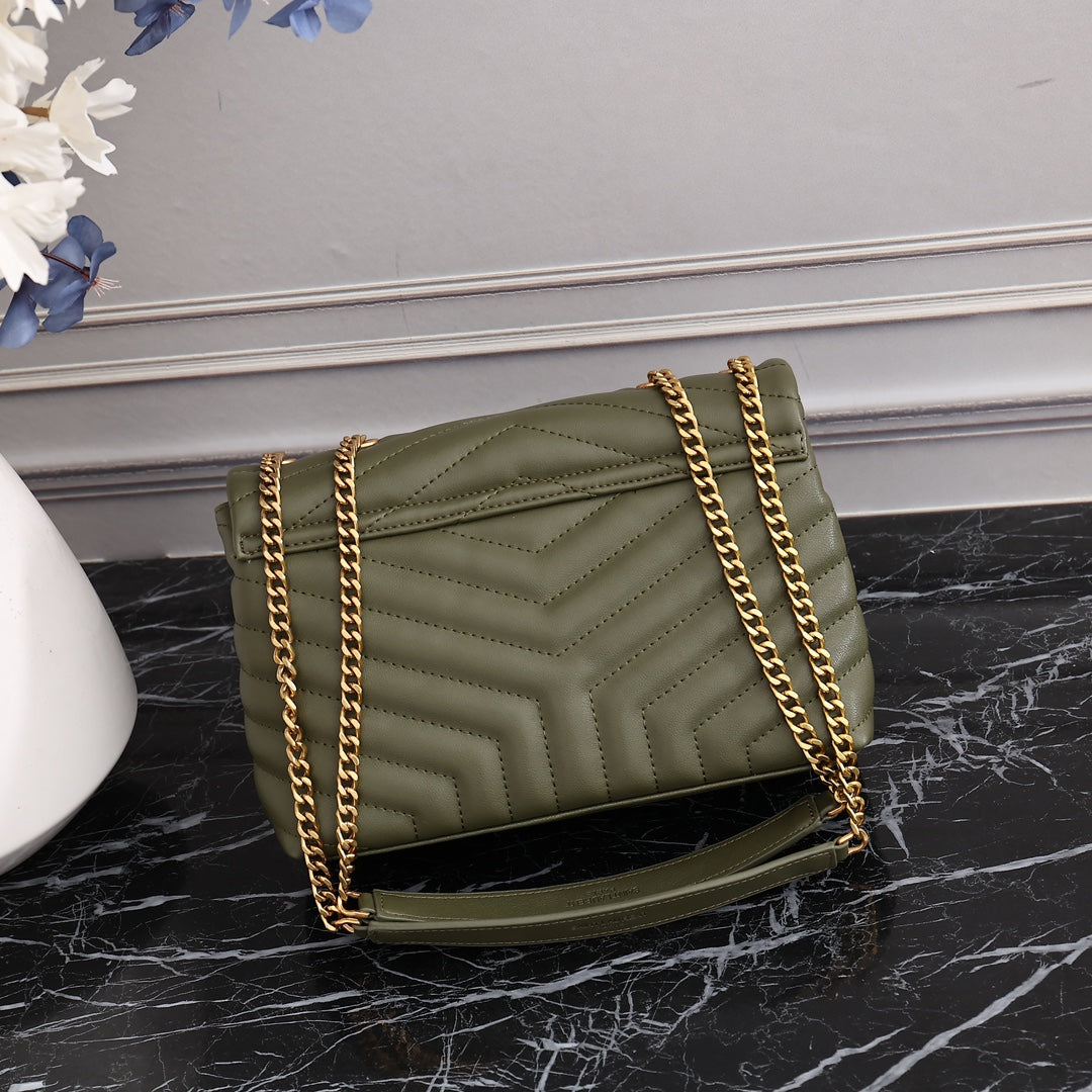 1XSL267B Popular   leather bag 