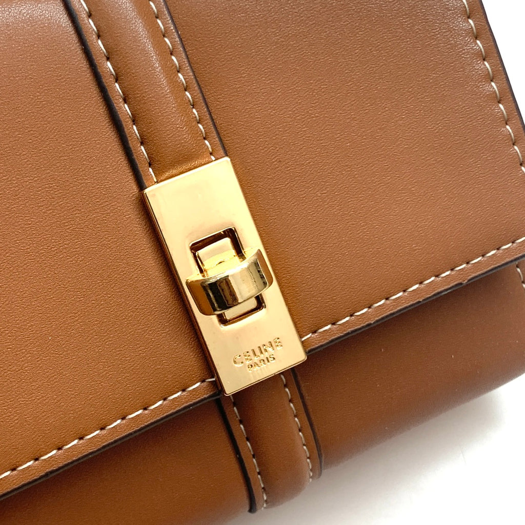 1XCL374B Popular  leather bag (with box)