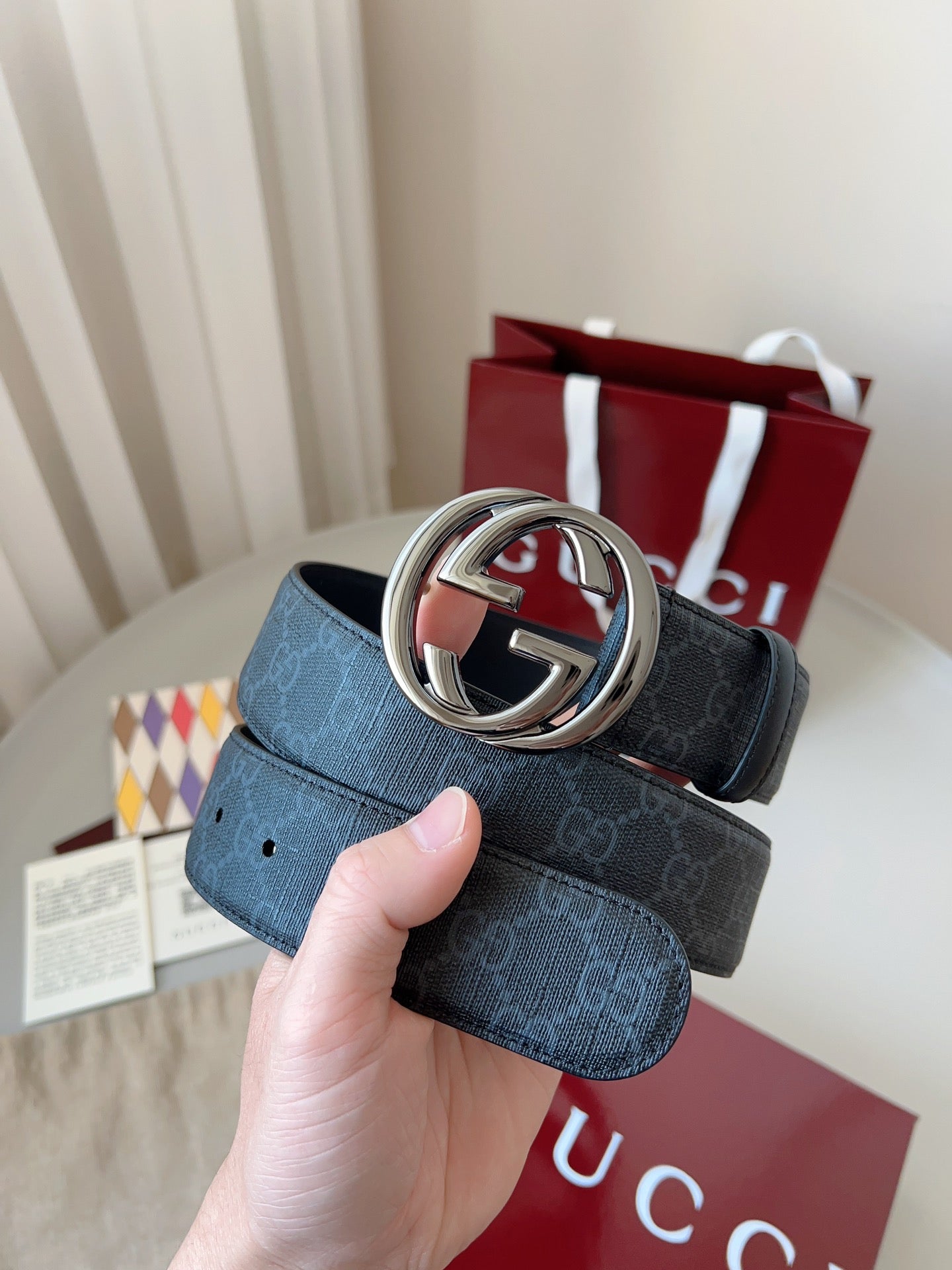 P1Q115B43 Popular High quality belt With full package