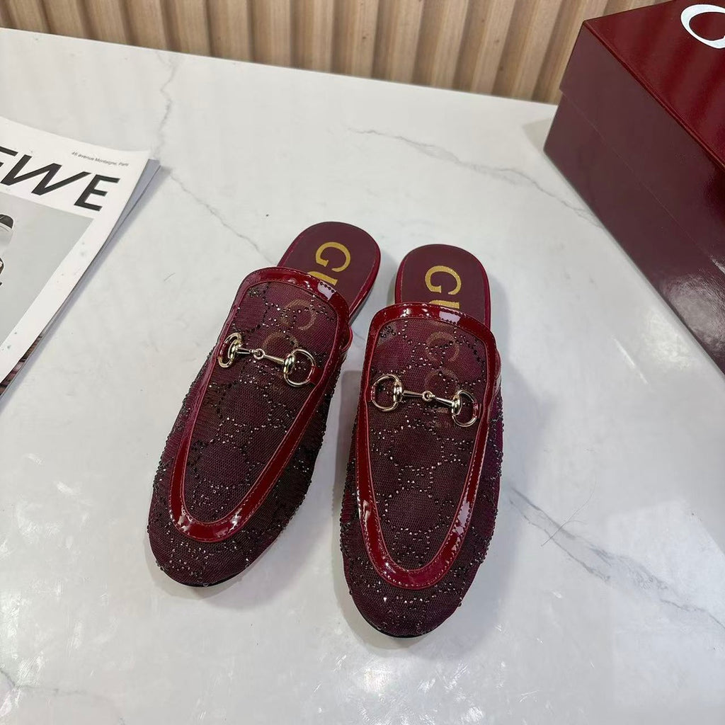 236PB17Z Popular high-quality leather Shoes