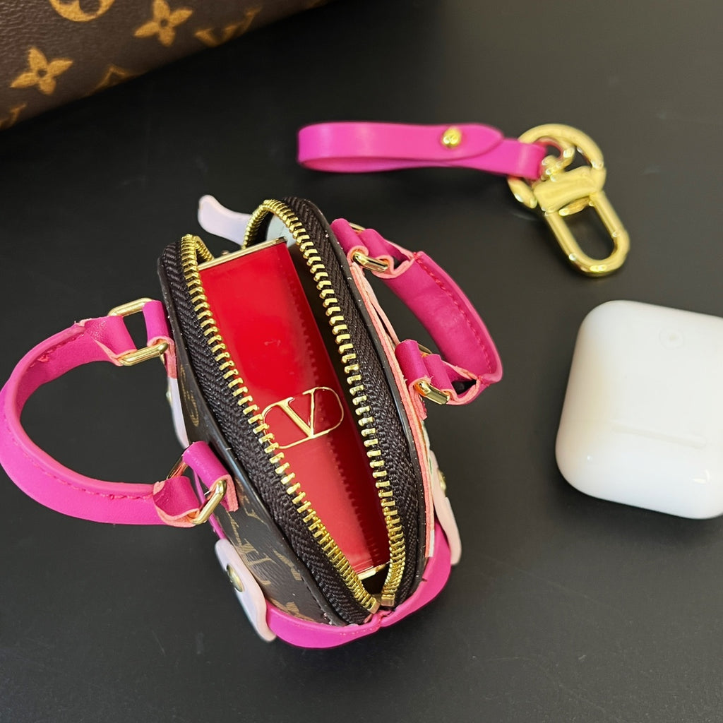 35ZE8A Popular bag 's charms accessories