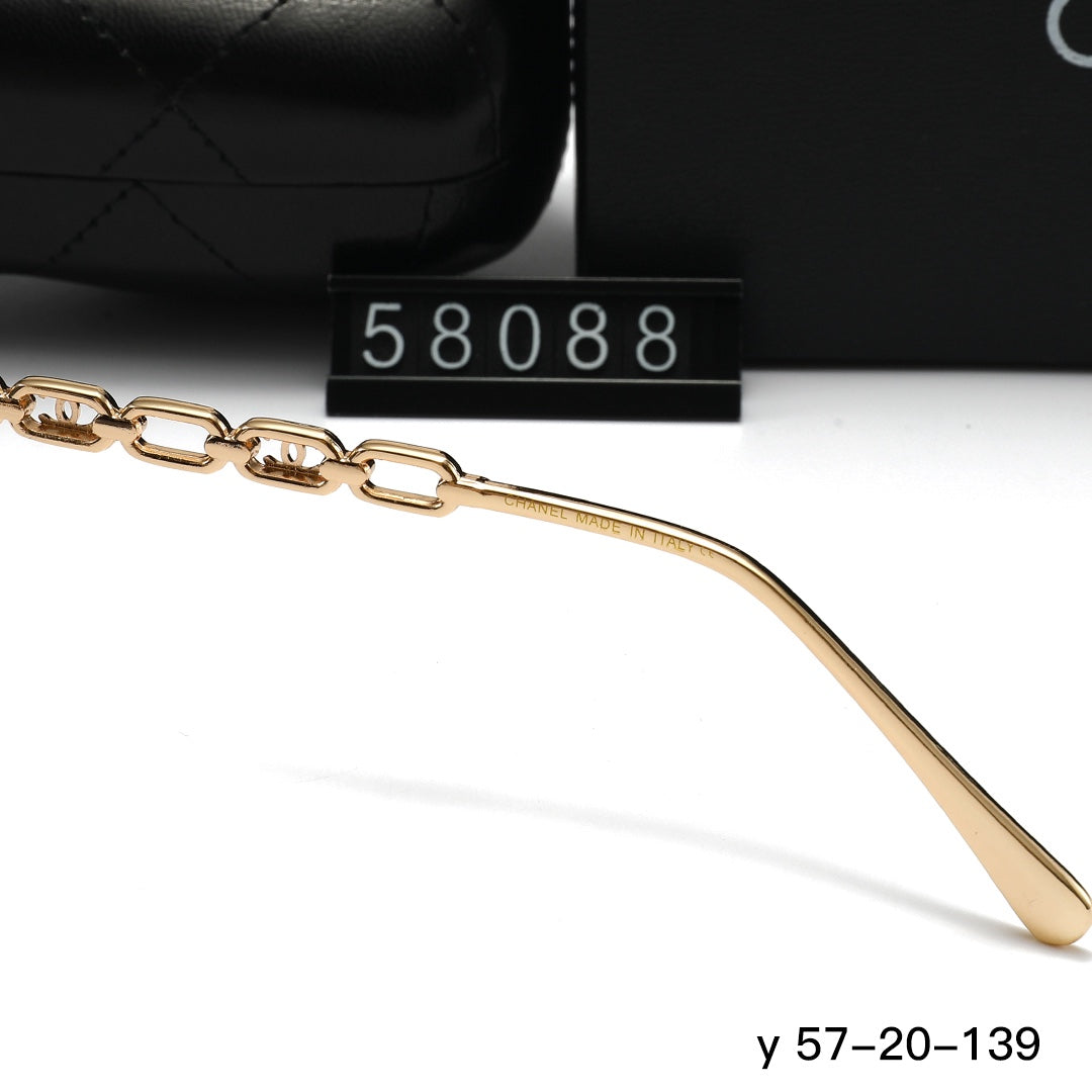 136NC15T Popular Sunglasses