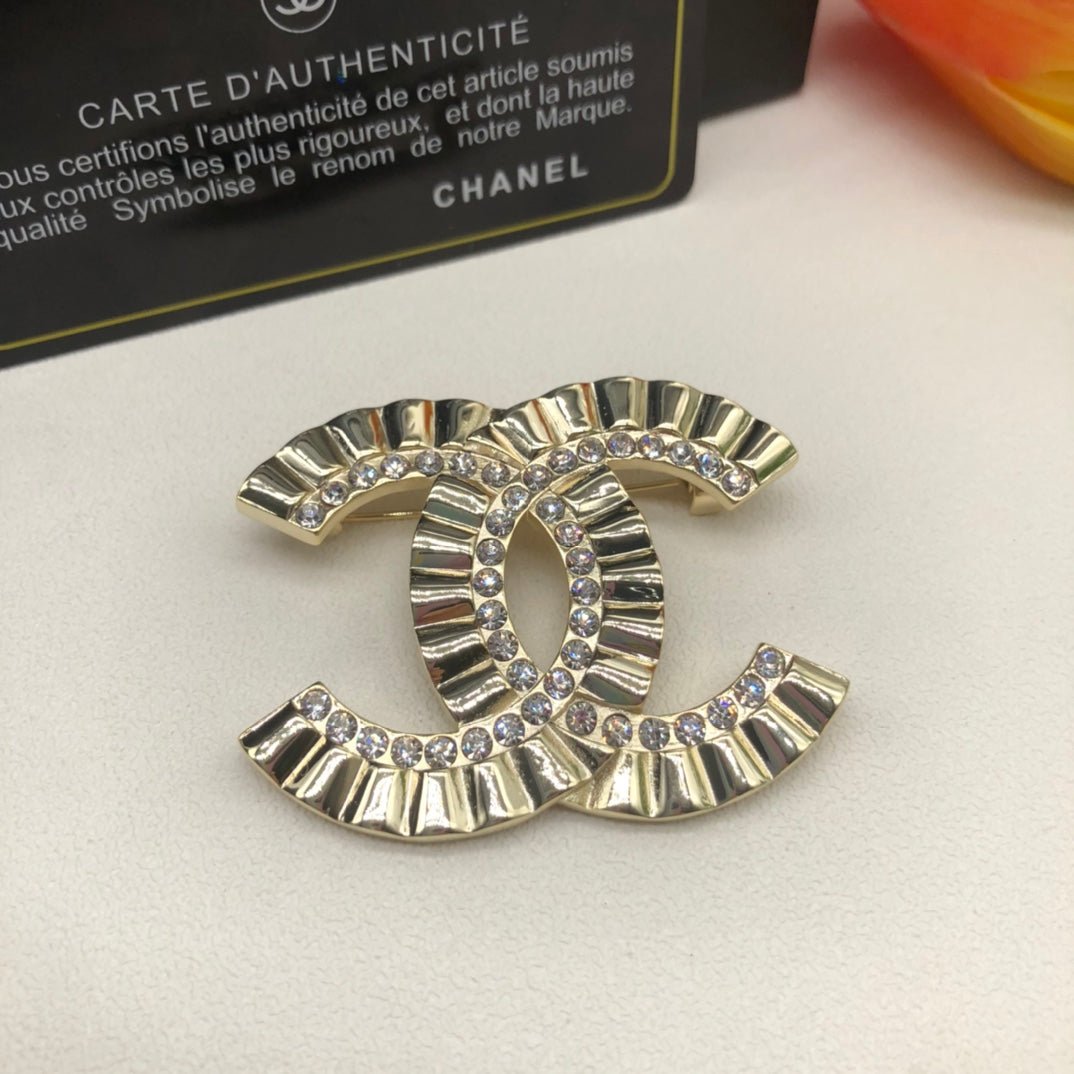 136NC33X Popular  Brooch