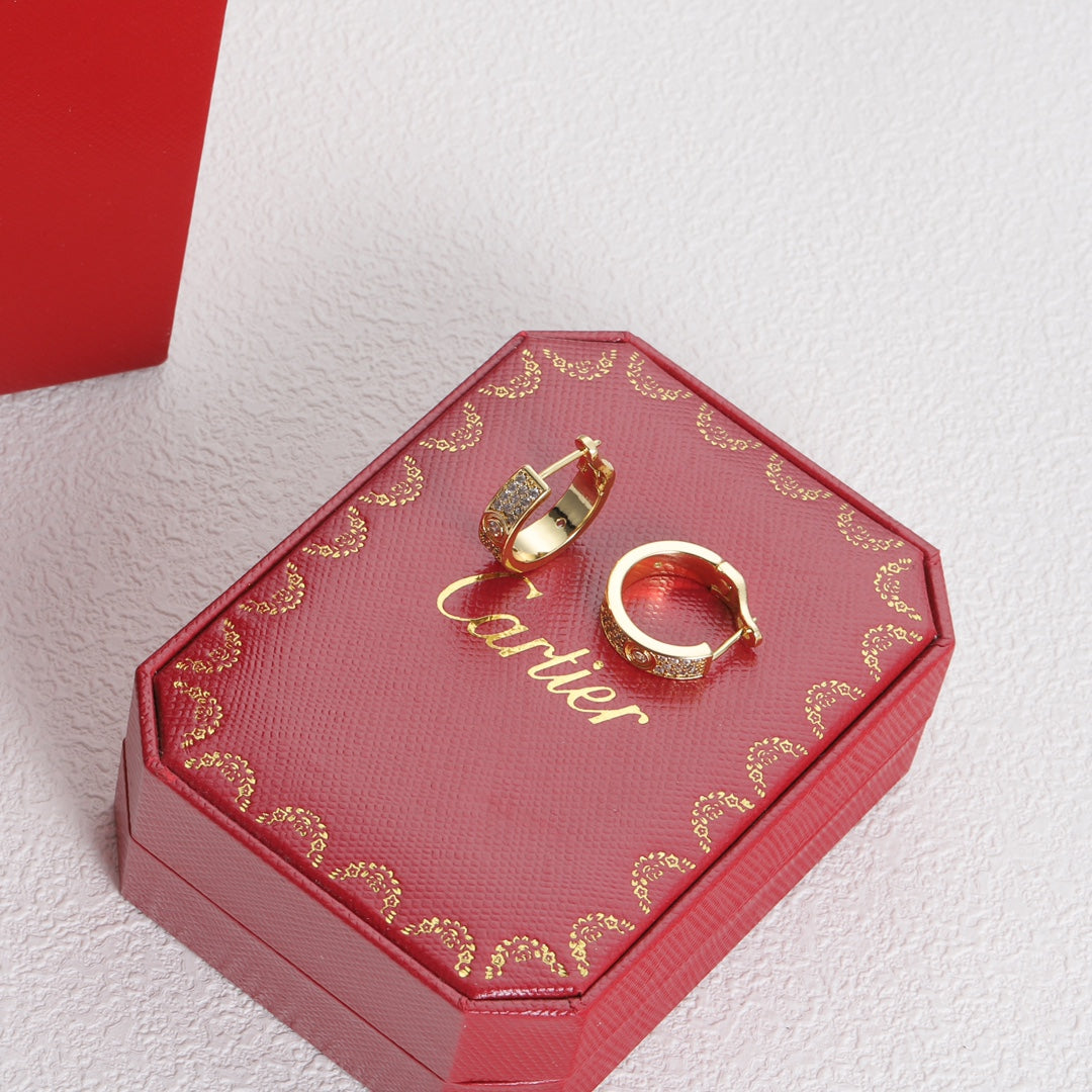 1YK13E Popular    Earrings