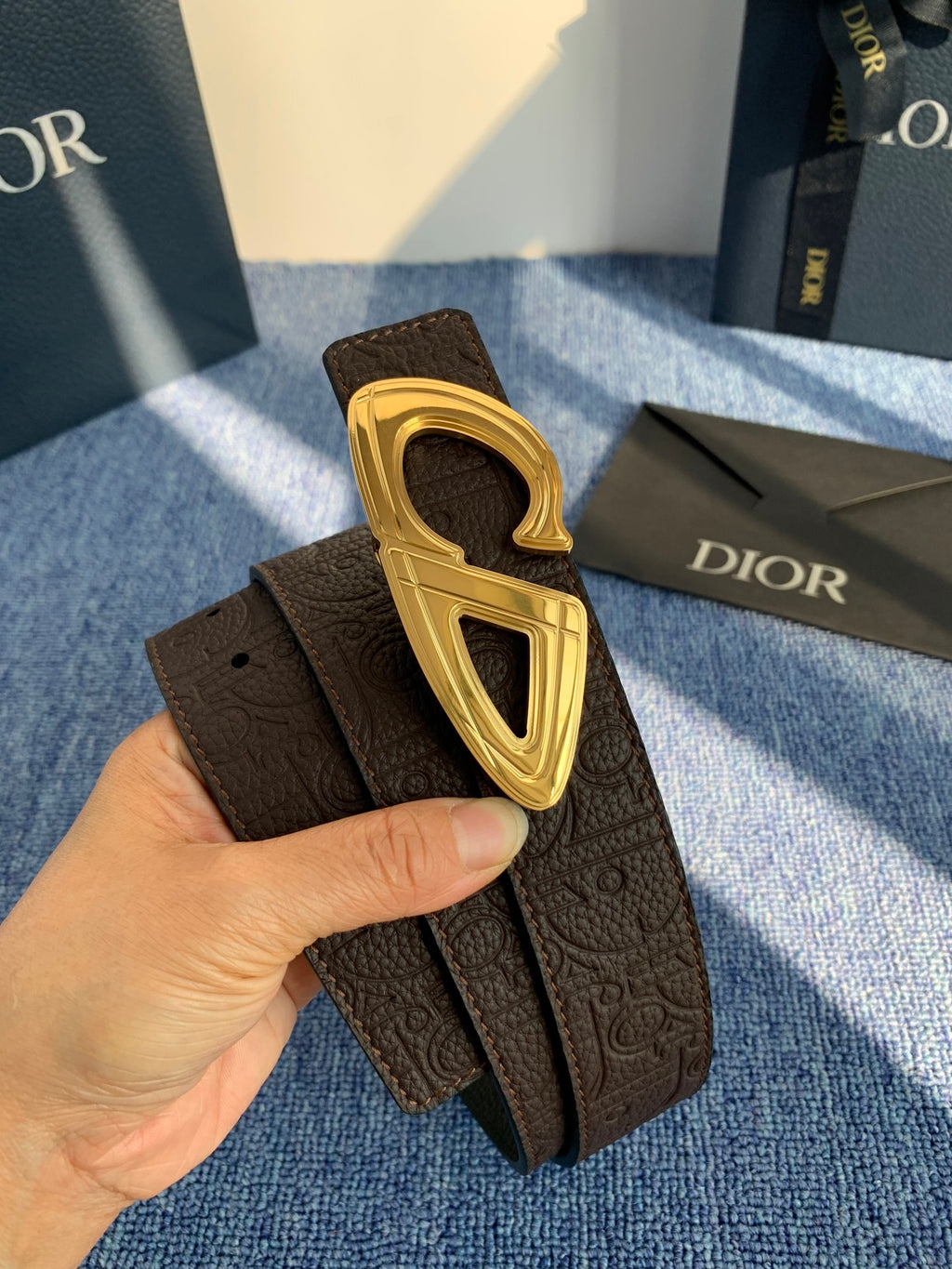 136PD13P Popular High quality belt With full package