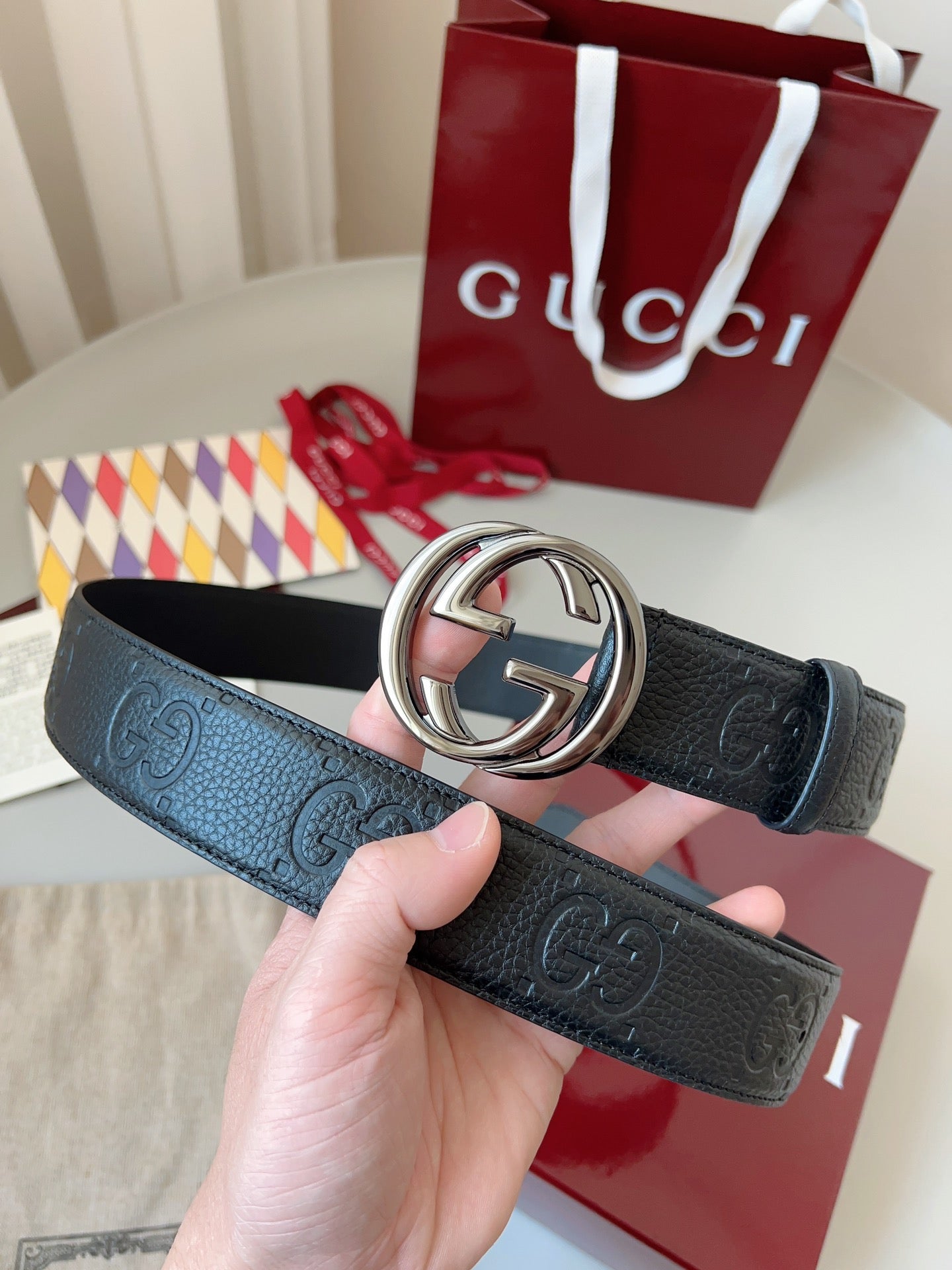 1115QB44P Popular High quality belt With full package