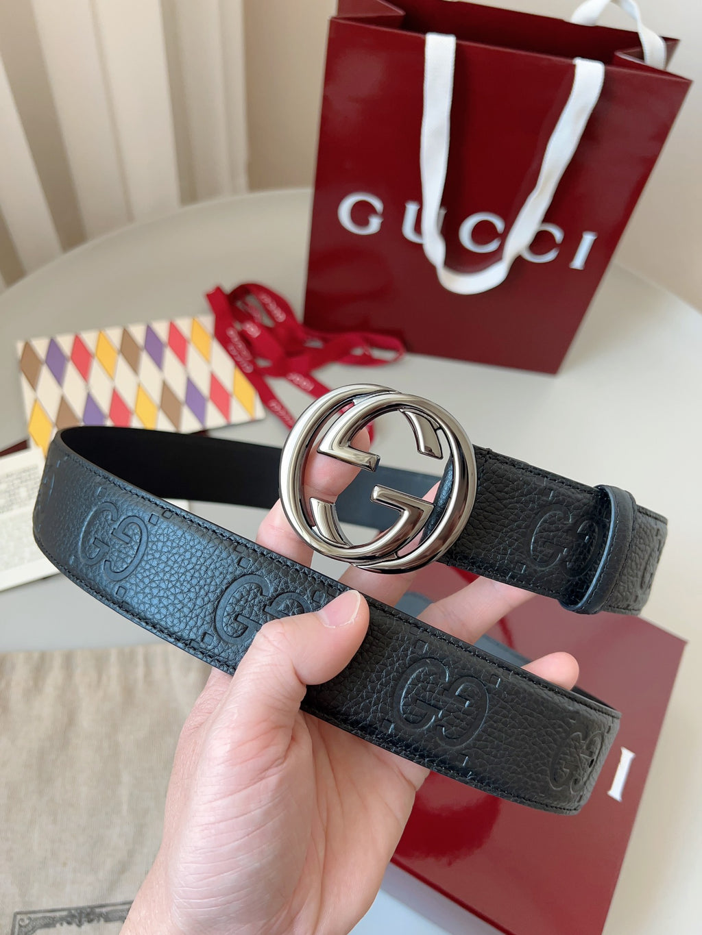P1Q115B44 Popular High quality belt With full package