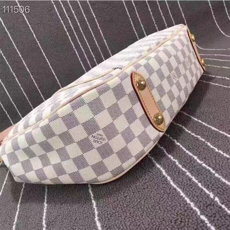 1E11B Popular   leather bag 