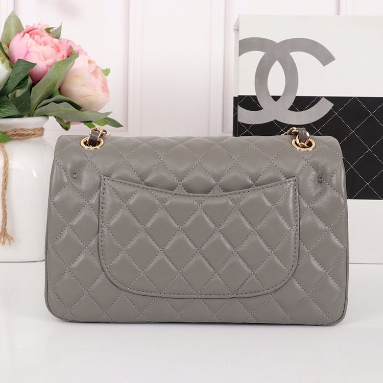 5C30B Popular  leather bag 