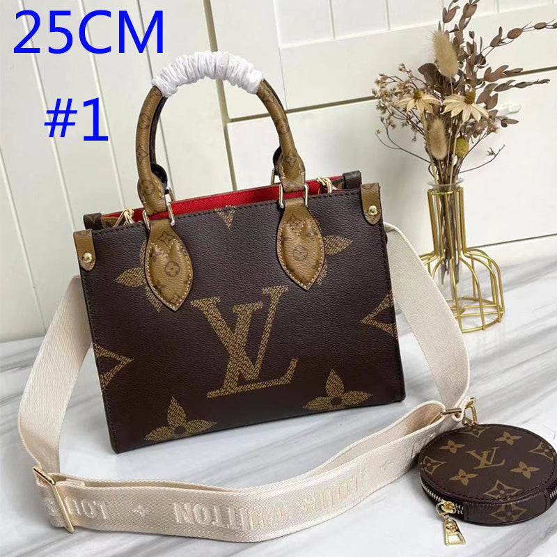 1XE65B Popular   leather bag 