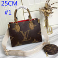 1XE65B Popular   leather bag 