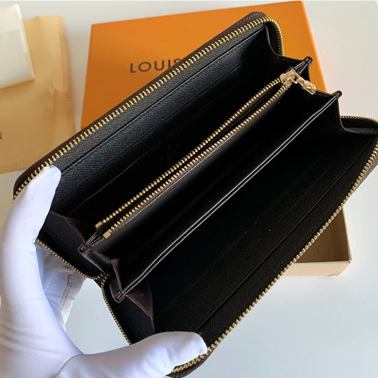 1E04B Popular Leather wallets