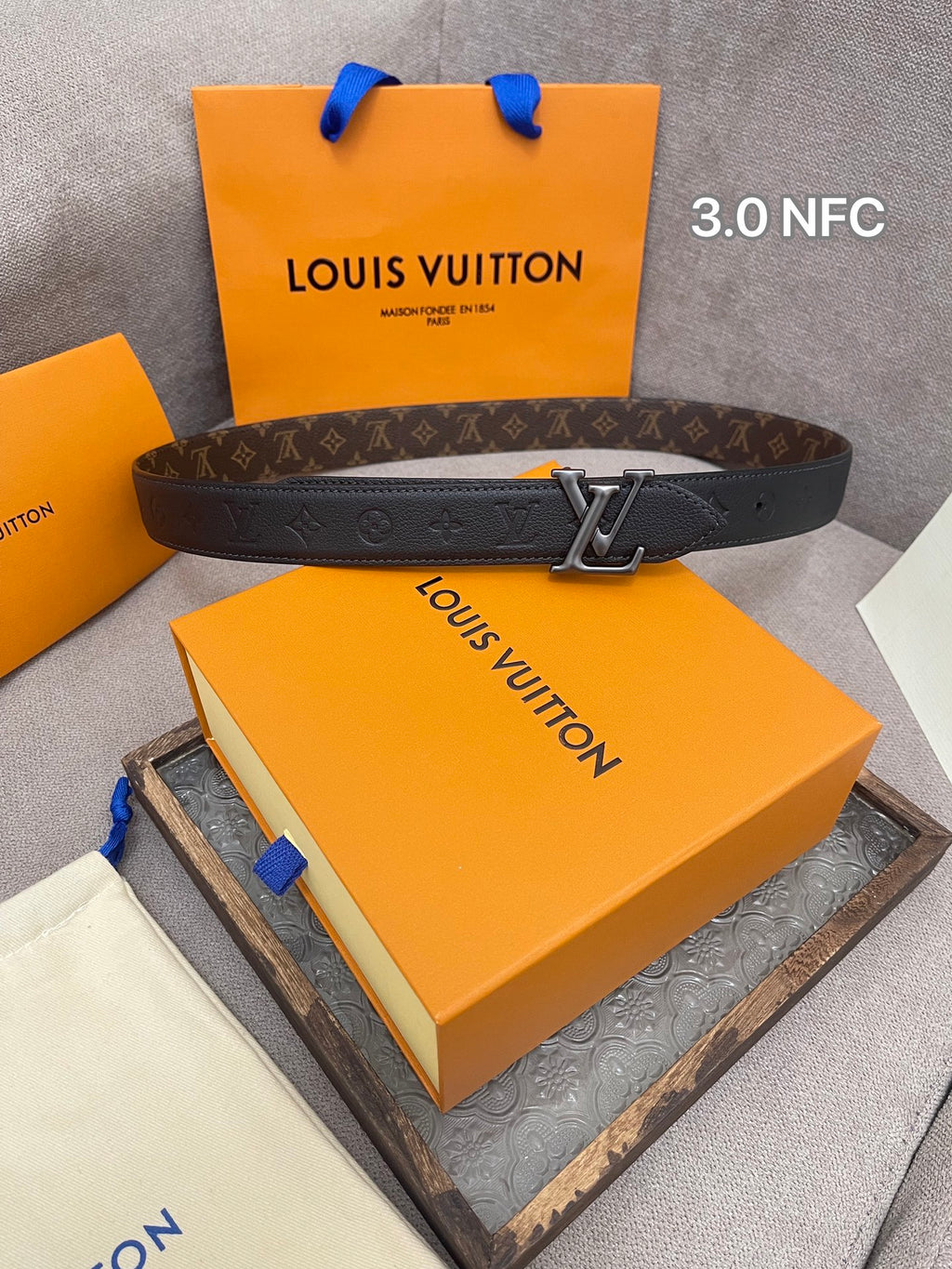 255RE10P Popular   High quality belt With full package