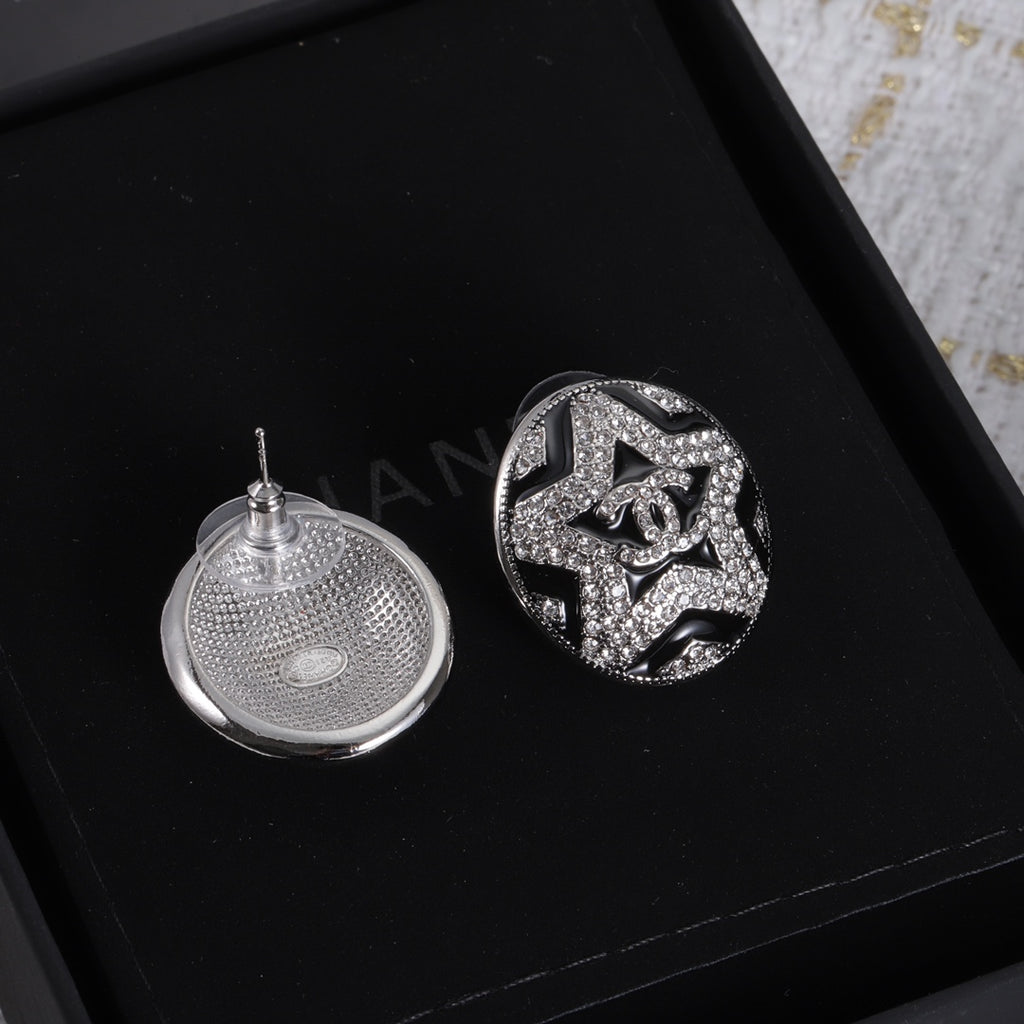 14C269E Popular  Earrings