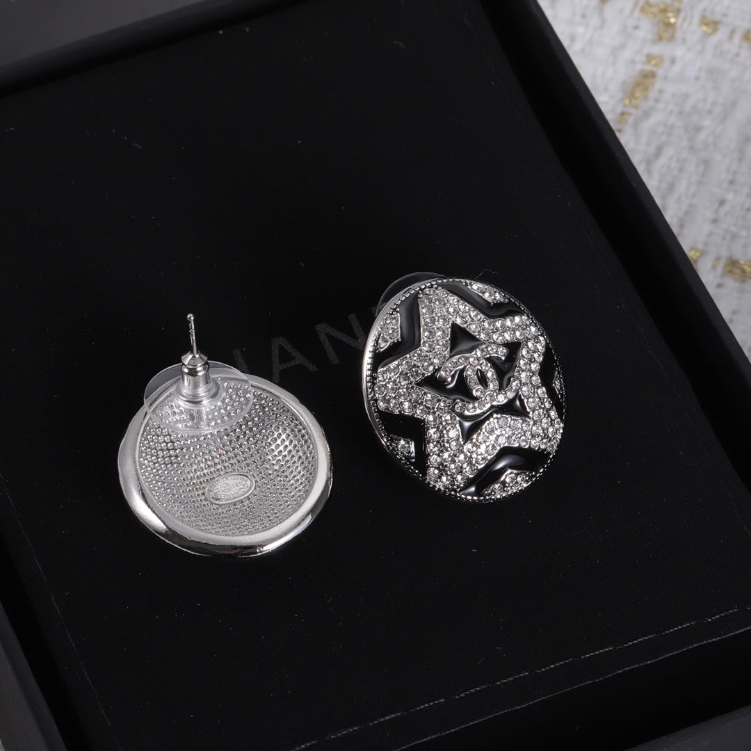 14C269E Popular  Earrings