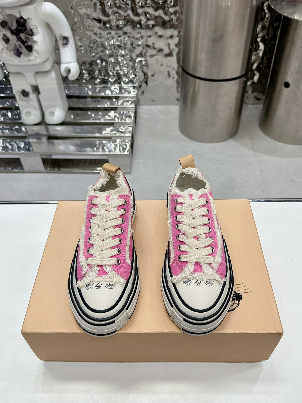 2105QA249Z Popular high-quality Shoes