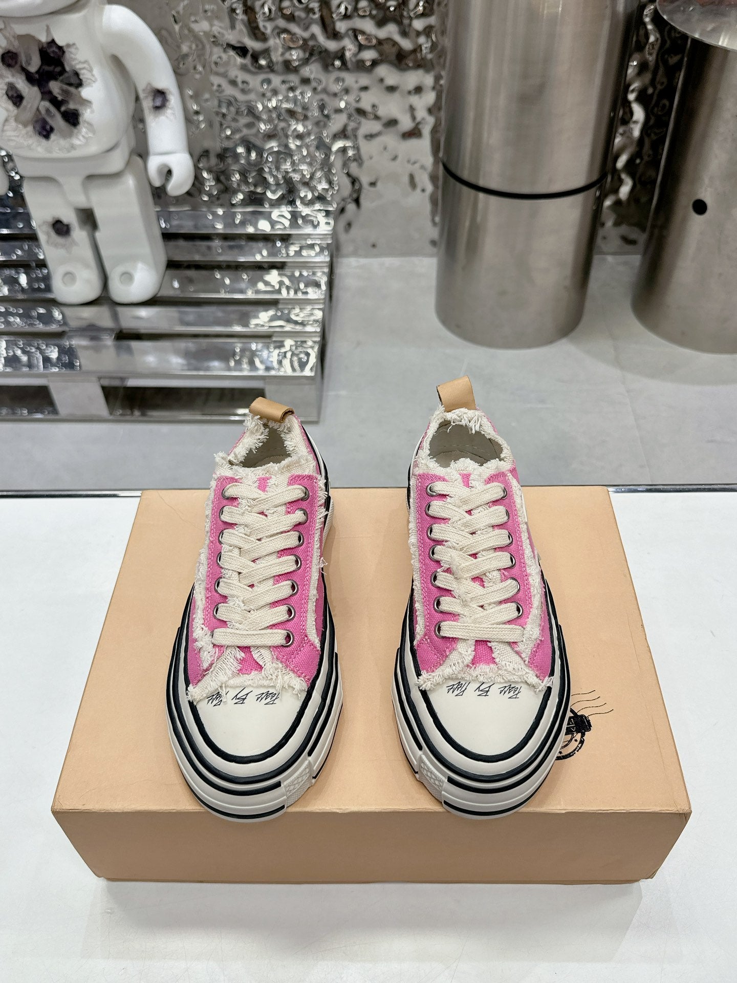 2105QA249Z Popular high-quality Shoes